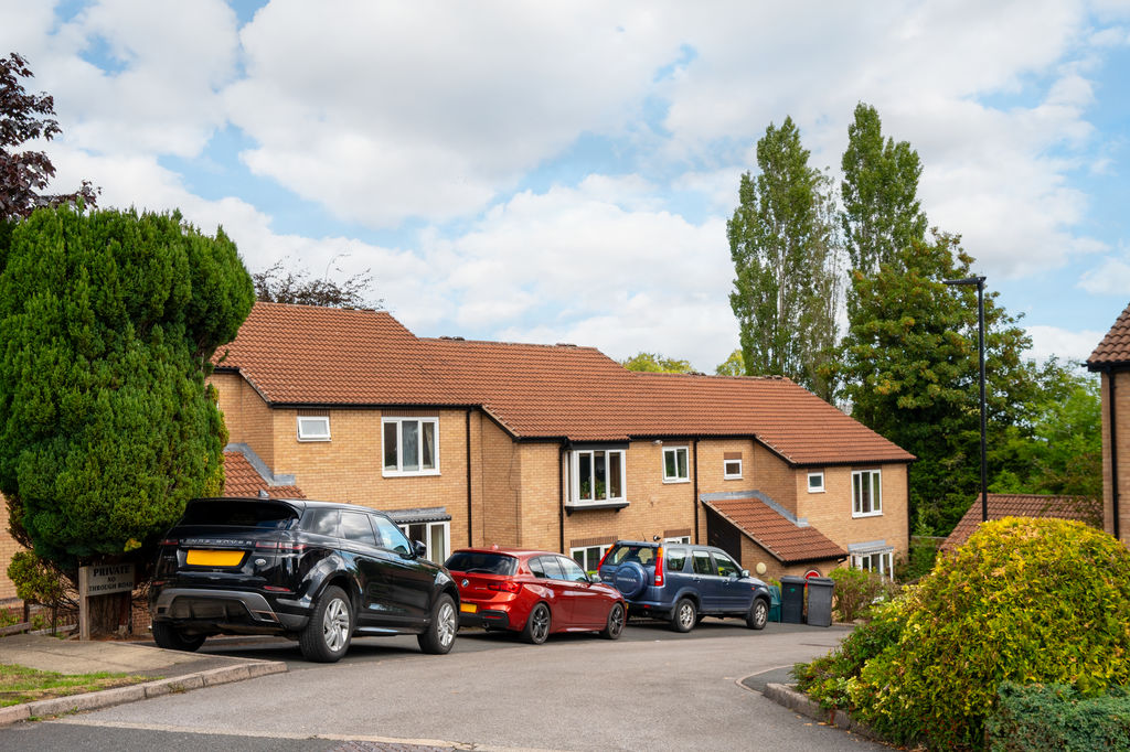 Ryefield Gardens Ecclesall